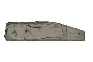 US Peacekeeper drag bag rifle case 52 inch comes in olive drab green